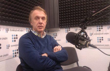 Референдум створив проблеми насамперед самій Голландії та ЄС, — Огризко