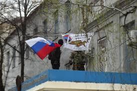 Беженцам из Славянска в Крыму советуют ехать в Воронеж