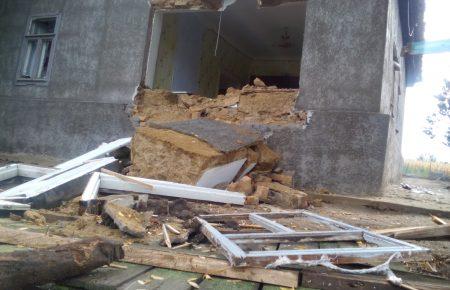 Погроми ромських будинків на Одещині. За злочин одного карають всіх?