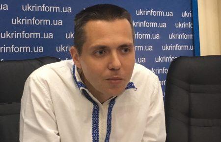 Хотілося просто вмерти вночі — політв’язень, що втік з Криму