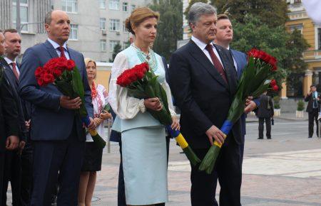 Заходи безпеки у центрі Києва посилені, — коресподентка