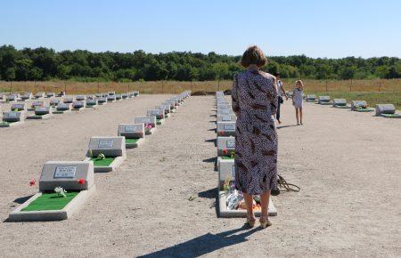 У нас есть данные, чтобы восстановить масштаб событий под Иловайском. Но следствие их не просит, — «Черный тюльпан»