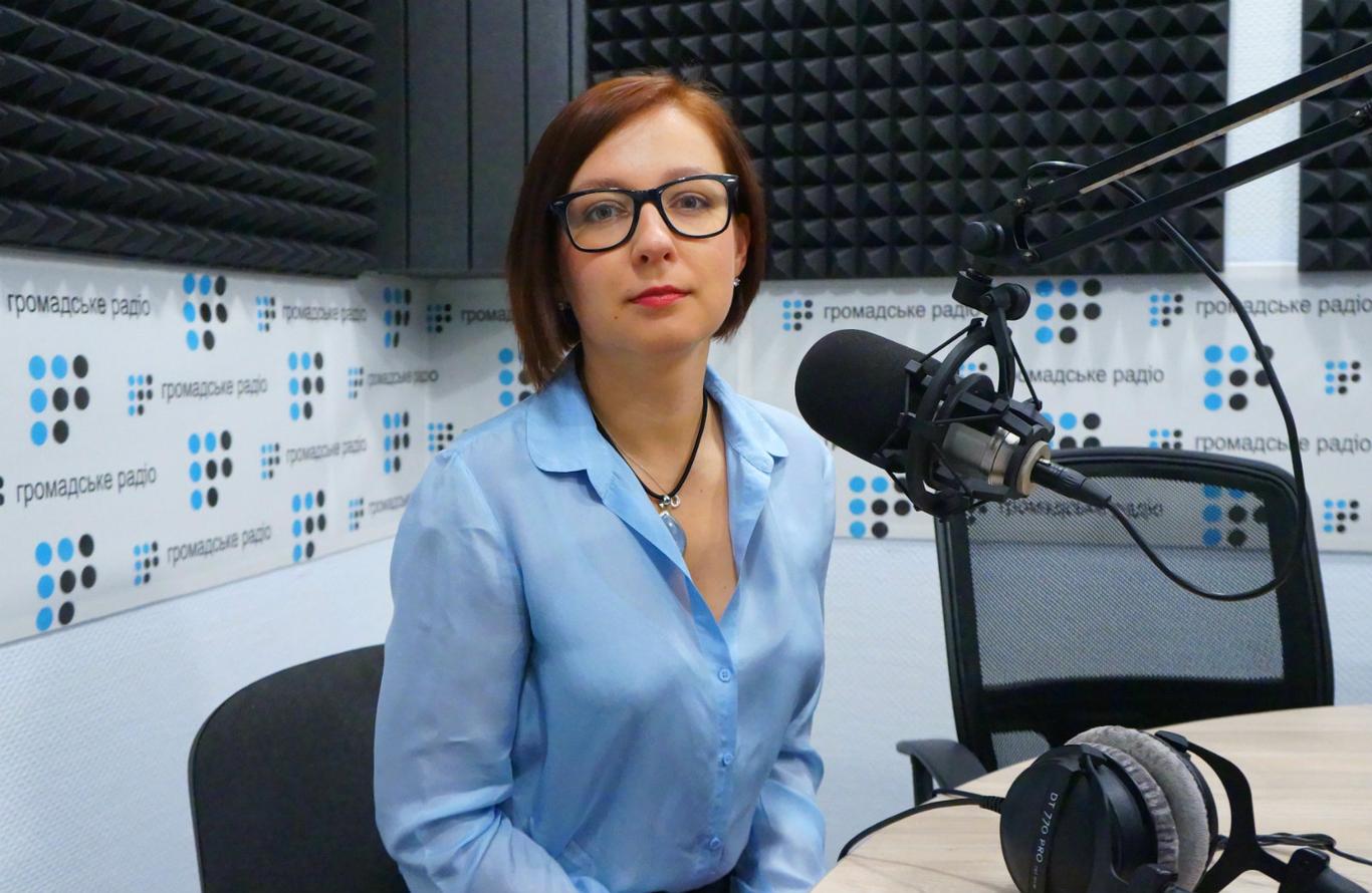 На вчителів фізики потрапили абітурієнти з балом 100.85 — Інна Совсун