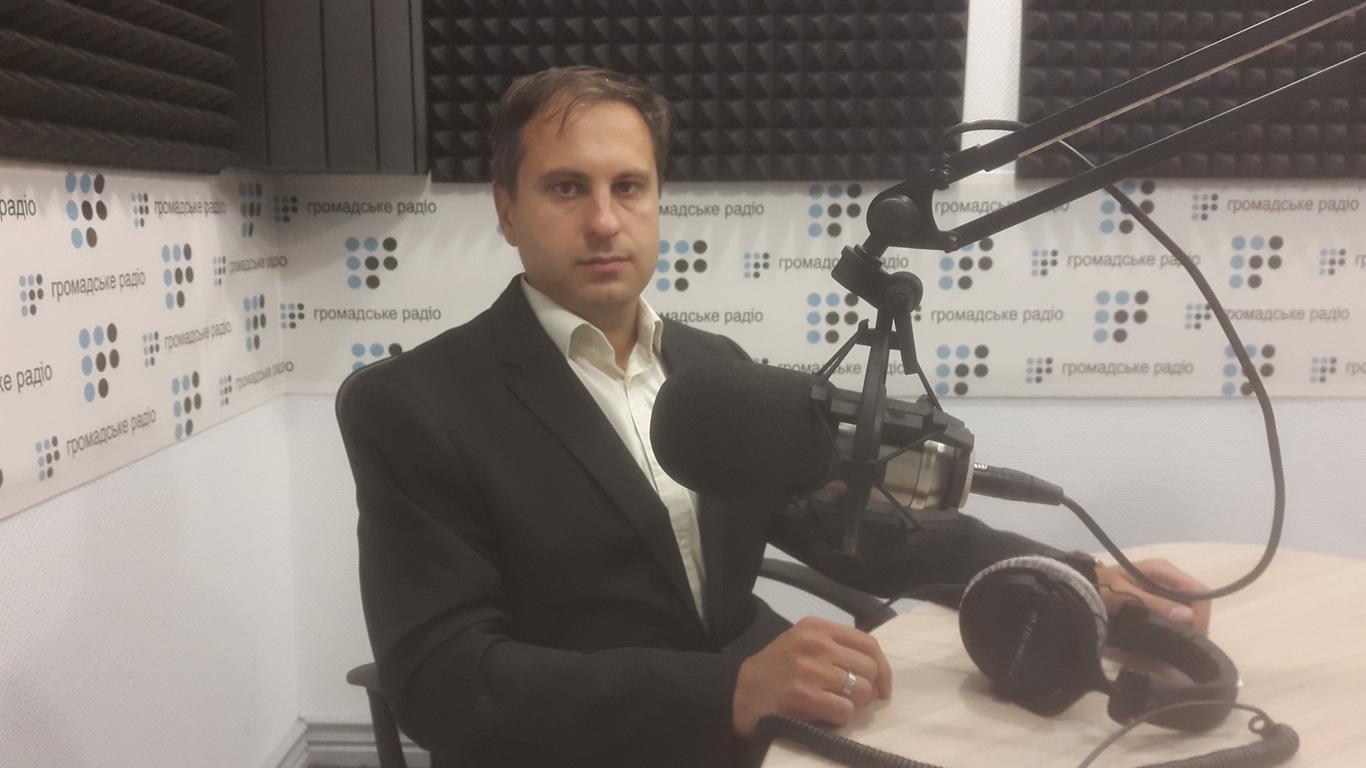 В 2017 році ЄСПЛ винесе рішення про юрисдикцію позовів України по Криму