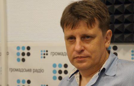 Сім’я Карімова почувається в небезпеці, — Олексій Кафтан