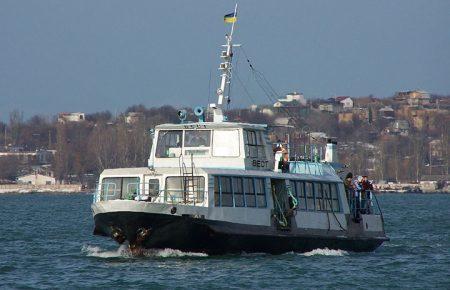 У Севастополі «у зв'язку із навчаннями» зупинили міські катери