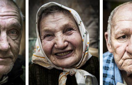 У мережі збирають гроші на хоспіс, що переїхав з АТО на Київщину — відео