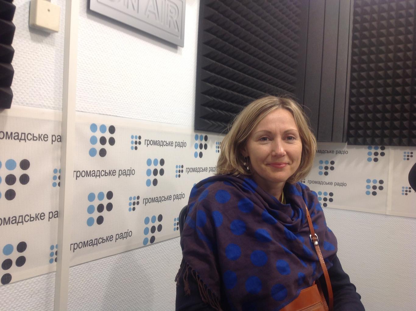 «Українська революція» стартує у Лондоні