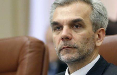 «Я не реєстрував би законопроект про геноцид, якби не дії поляків», – Мусій