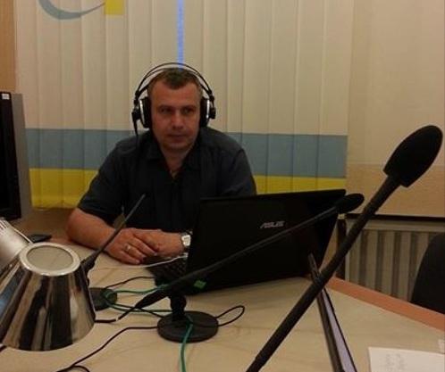 Кордон Росії з Україною абсолютно прозорий, — ветеран СБУ