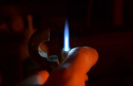 Станично-Луганський район третю добу без світла. Місце аварії заміновано