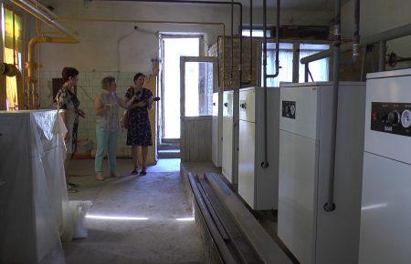 Взимку залишитися без тепла можуть 300 костянтинівських школярів