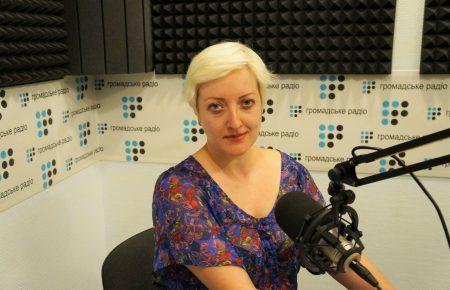 Украина должна обеспечить доступ к медицине женщинам в серой зоне — эксперт