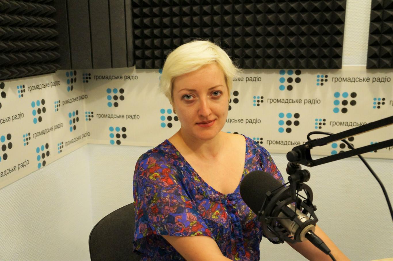 Украина должна обеспечить доступ к медицине женщинам в серой зоне — эксперт