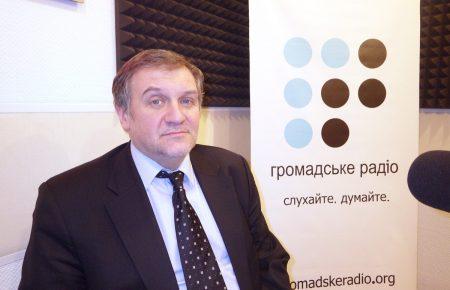 Альтернативы Минску нет, ведь к нему привязаны санкции для России, — Гарань