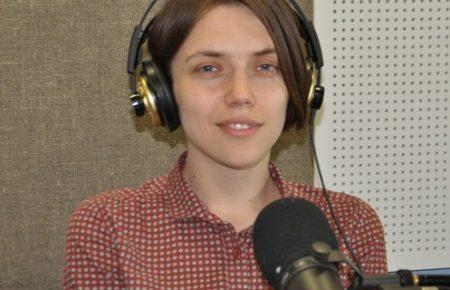 Славутич дійсно ідеальне місто, — Надія Парфан