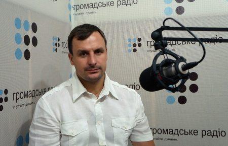 Чому відновлена телевежа на горі Карачун буде на 50 м. нижчою?