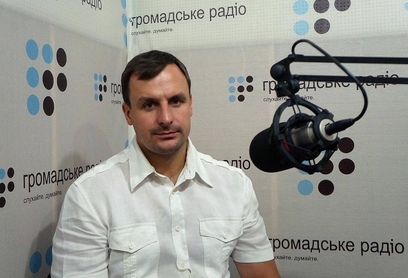 Чому відновлена телевежа на горі Карачун буде на 50 м. нижчою?