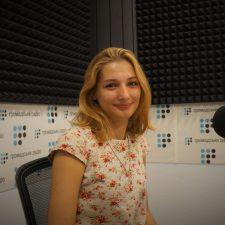 Татьяна Руденко