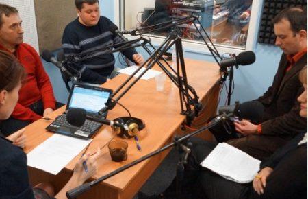 Експерти сперечаються довкола люстрації