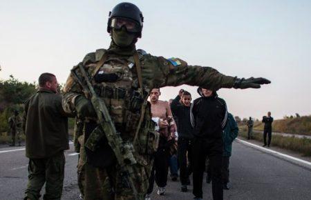 На яких умовах має відбуватися обмін полоненими? Погляд Марії Варфоломеєвої