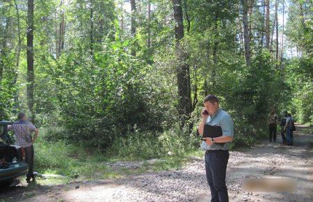 У Києві поліція розкрила жорстоке вбивство бізнесвумен — відео