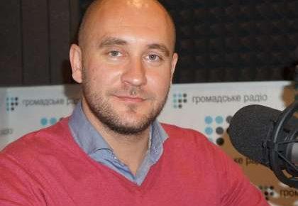 Журналист Роман Бочкала объяснил, почему уходит с «Интера»