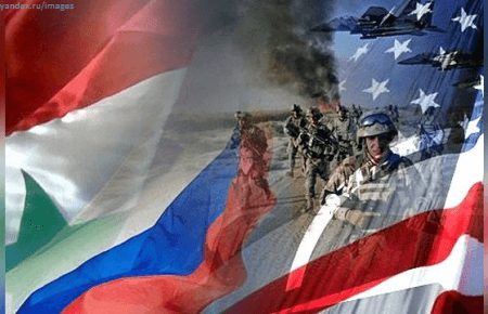 Росія заявляє про блокування кооперації зі США в Сирії