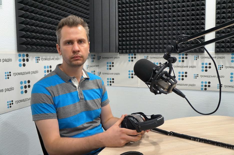 Евгений Панов никак не связан с Крымом, — брат