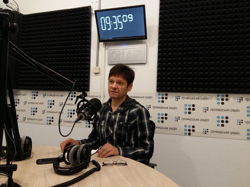 Україна знову отримала право подавати фільм на «Оскар»