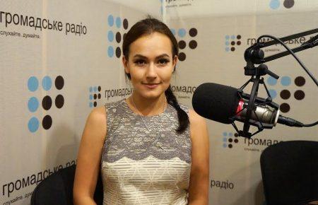 Почему помочь детям в АТО сложнее, чем выступить на ТВ-шоу для 1,6 миллиардов