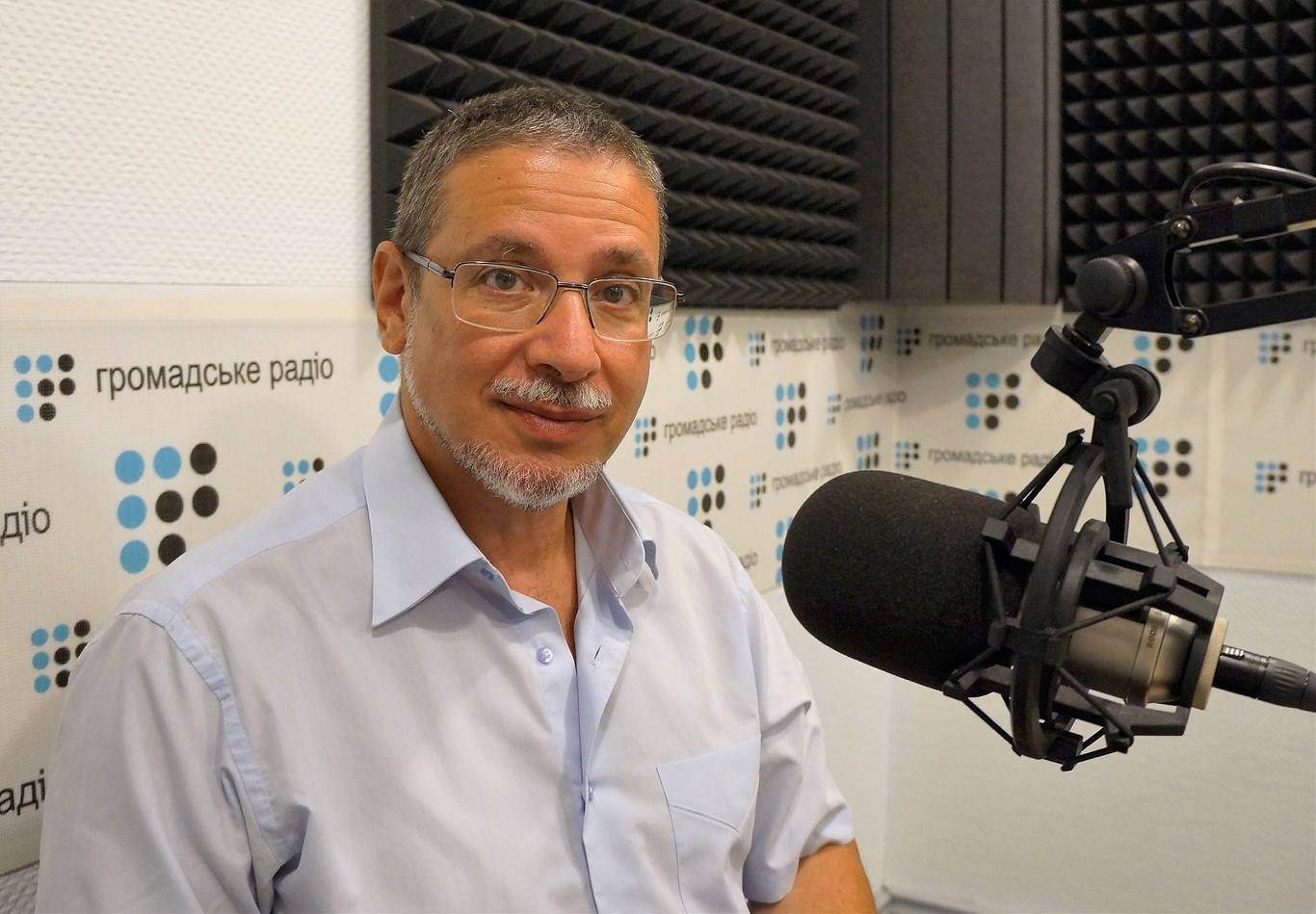 Перемены после победы добра не происходят, как в сказках — Пекарь