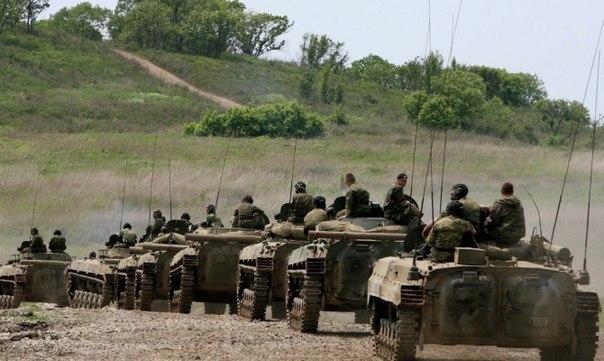 У розвідці пояснили, чим загрожує Україні перевірка боєготовності військ РФ