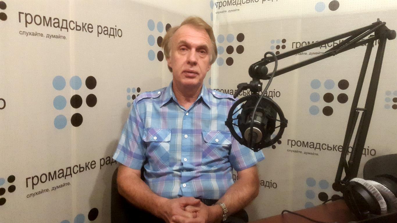 Захід не вірив, що Путін піде на Україну, навіть після війни в Грузії—Огризко