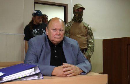 Флешку з відео про мера Торецька в СБУ не могли прочитати рік — активіст