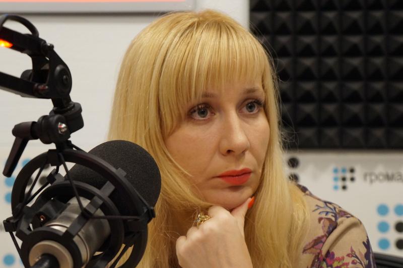 За останні півроку війна змінилася, зараз відбувається те, чого раніше не було — Воронкова