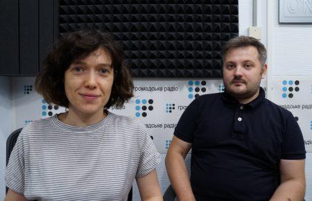 Мистецтво, яке декларує себе як аполітичне, є політичним, — фотограф