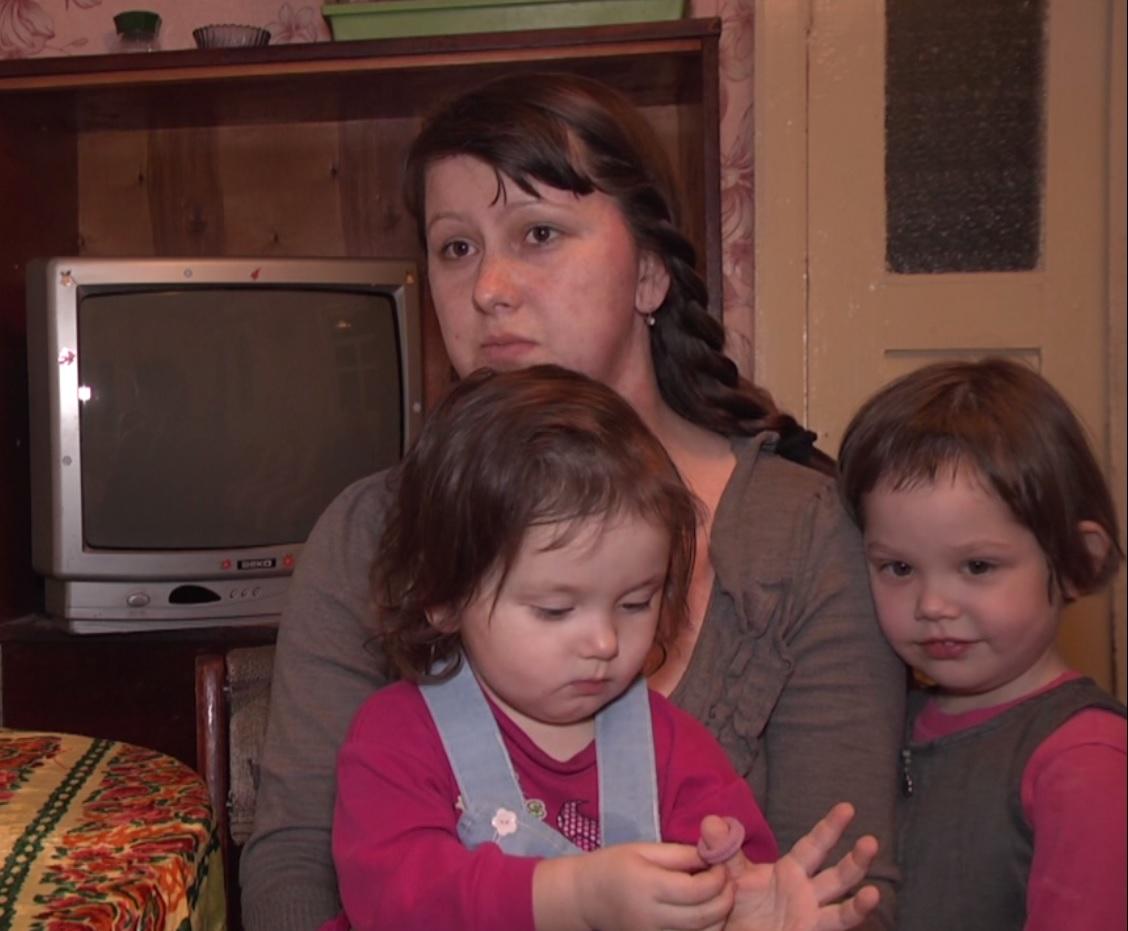 Конфлікт в родині бійця АТО. Чи впливає війна на відносини в сім'ї?