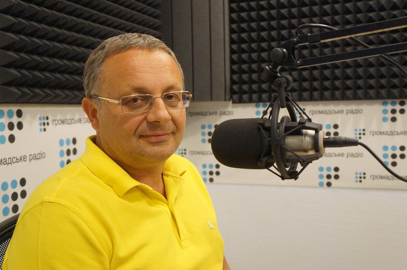 За 4 роки в Києві зміниться система догляду за дітьми з інвалідністю, — Крикунов