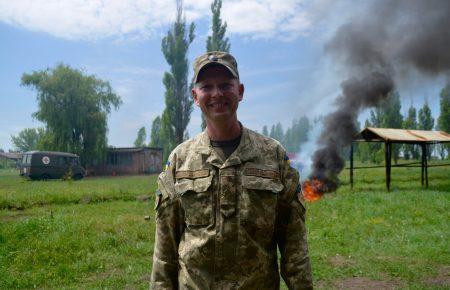 Після обстрілу є відчуття радості, що вбили не тебе, — військовий психолог