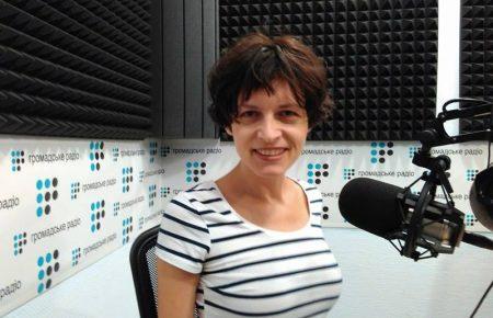 Школа — не церква, не потрібно на неї молитися і вкидати гроші — журналістка