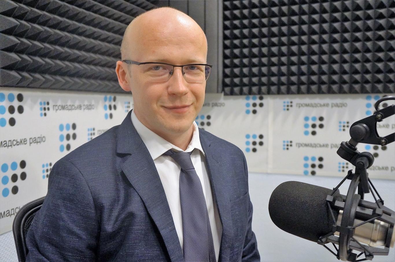 Як працюватиме інститут конституційної скарги?