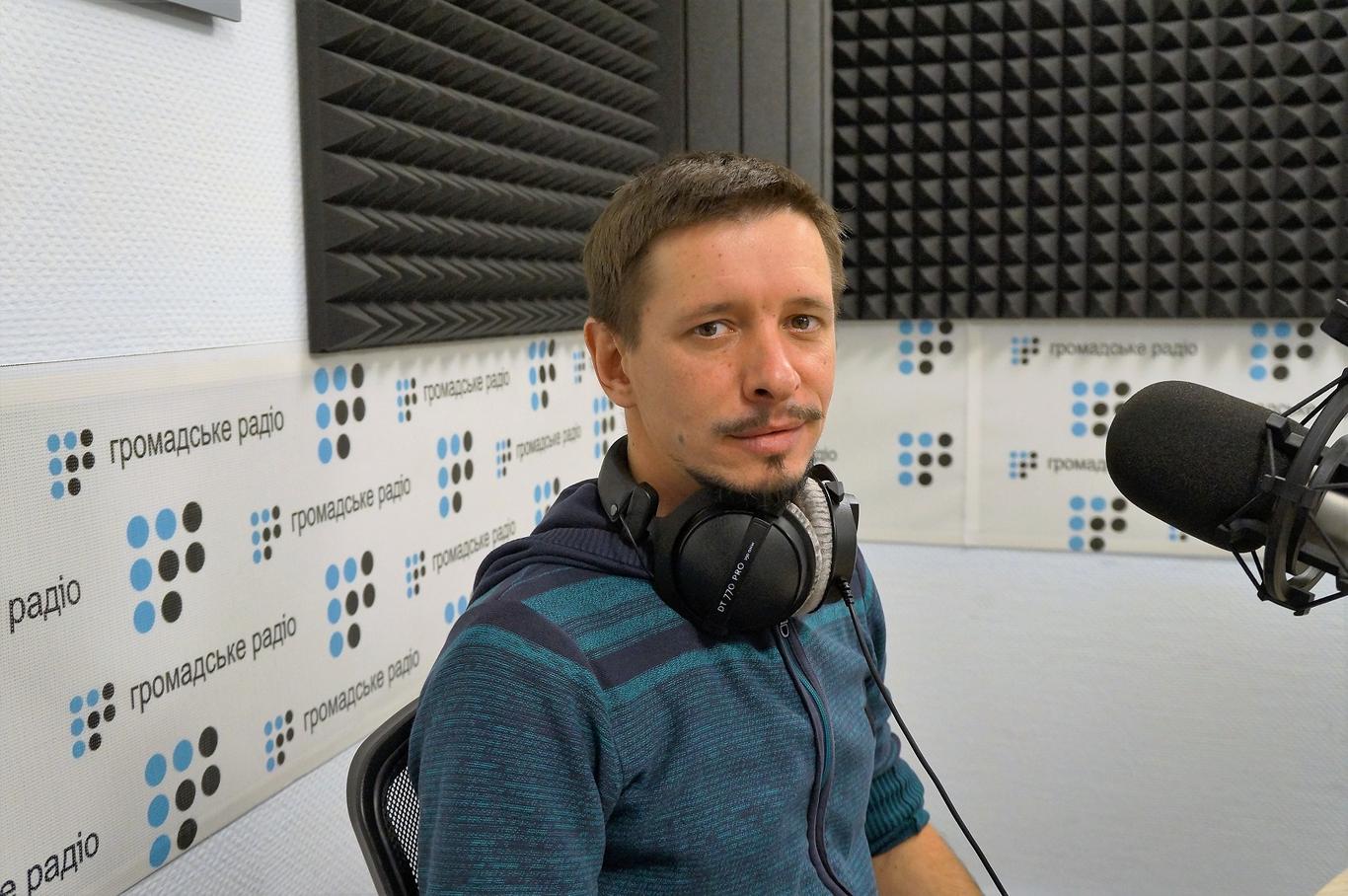 Вівчарство — це чоловічий виклик, — Костюк