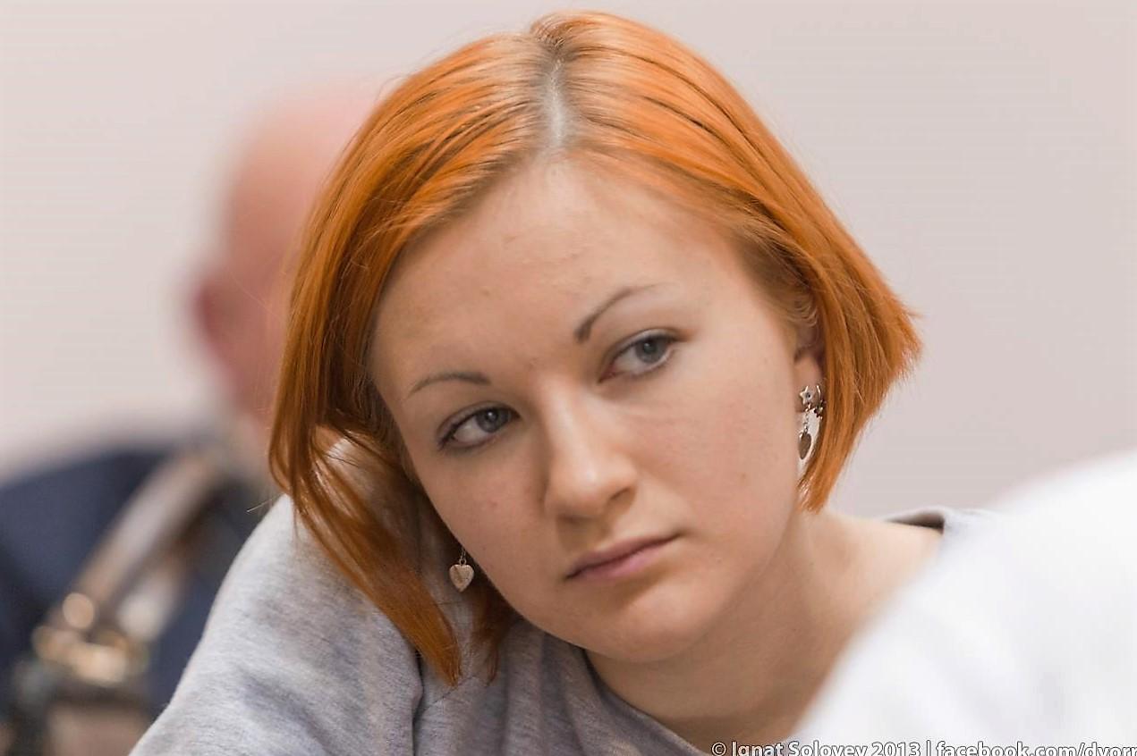 Я голосовала, чтобы в Думу пришли противники аннексии Крыма, — россиянка