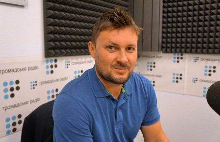 Ледовая арена в Дружковке стала хоккейным центром Донбасса, — Варламов