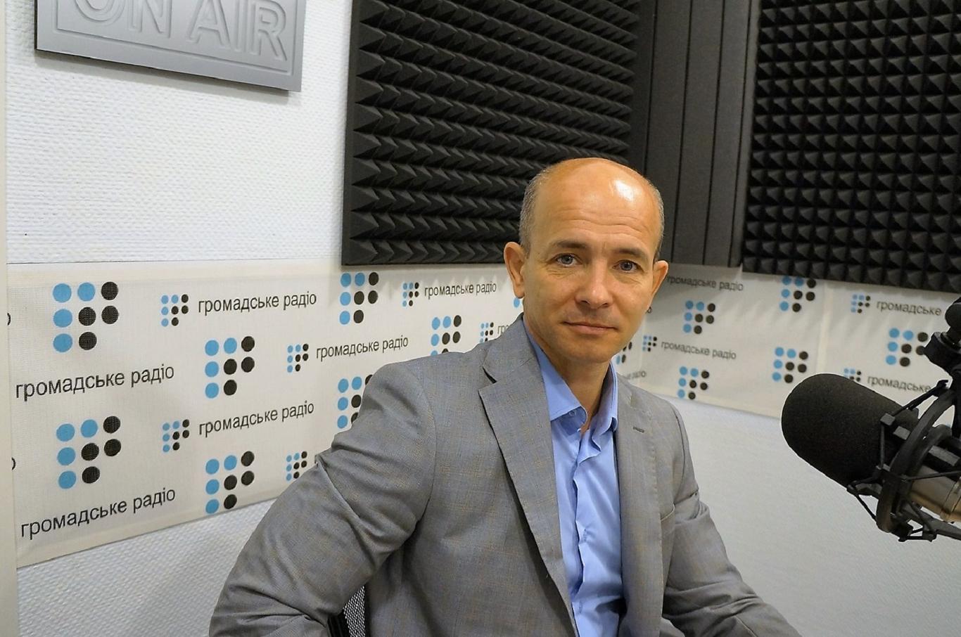 Курс гривні до долара буде на рівні 24-25, — Борис Кушнірук