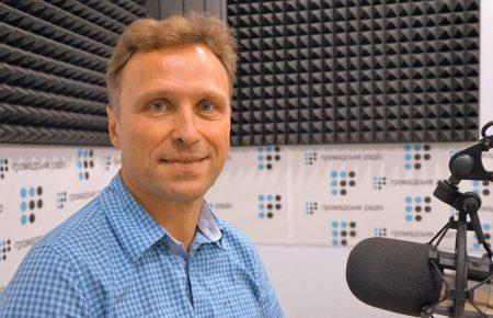 Музей Майдану потребує 40 мільйонів гривень, — Ігор Пошивайло