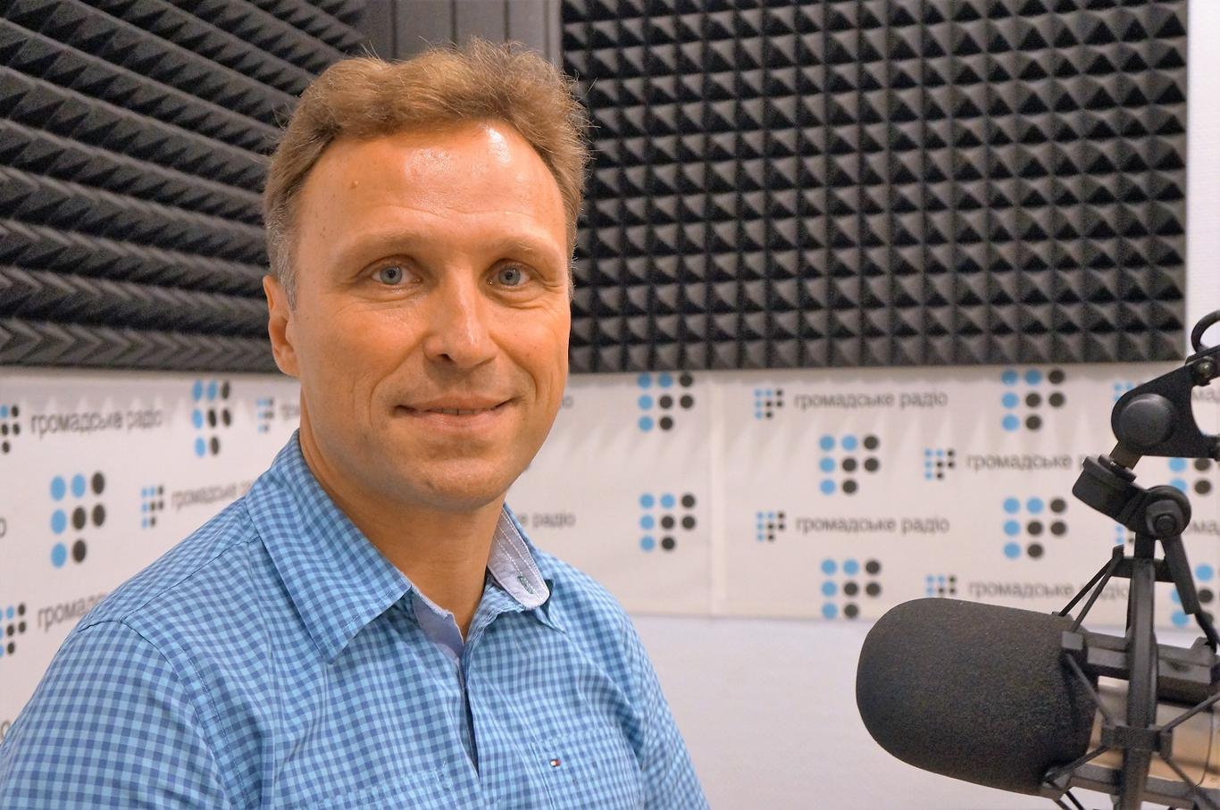 Музей Майдану потребує 40 мільйонів гривень, — Ігор Пошивайло