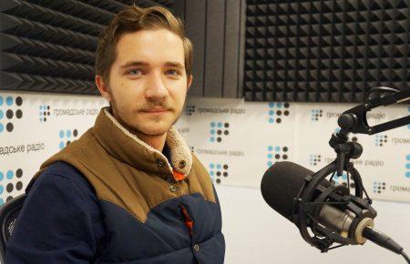 В ответ на «русский мир» нам нужна «украинская мечта» — Олег Саакян