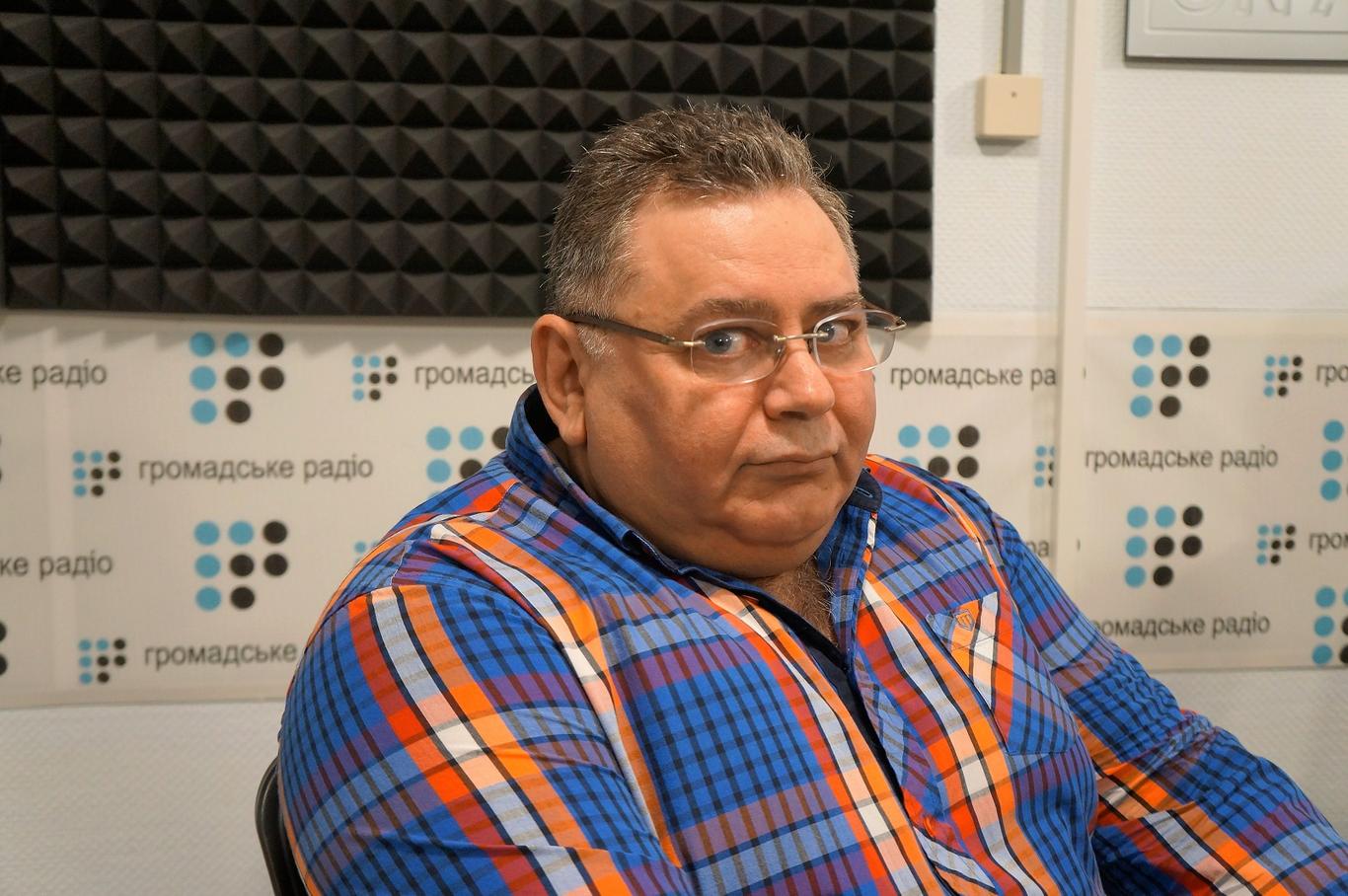 Чтобы снизить риск рейдерства, нужно изменить закон, — Волох